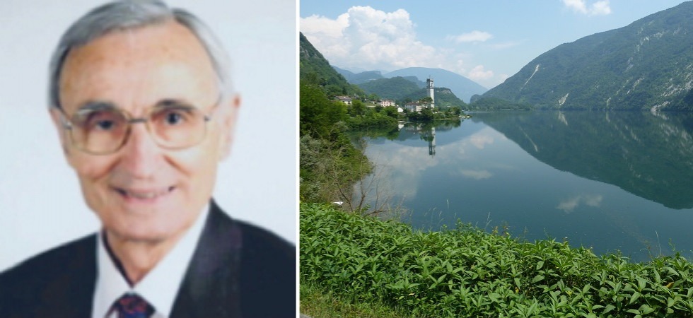 Addio a Padovan, ex sindaco di Arsiè e presidente dell'Ulss di Feltre